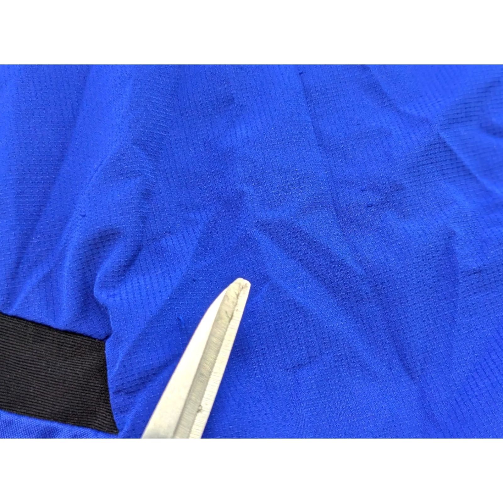 Nike Nike Manchester United Training Top 2019 Mens 2XL Football Blue Nike Shirt Adult Jersey Sports Quick Dry Size US XXL / EU 58 / 5 - 3 Thumbnail