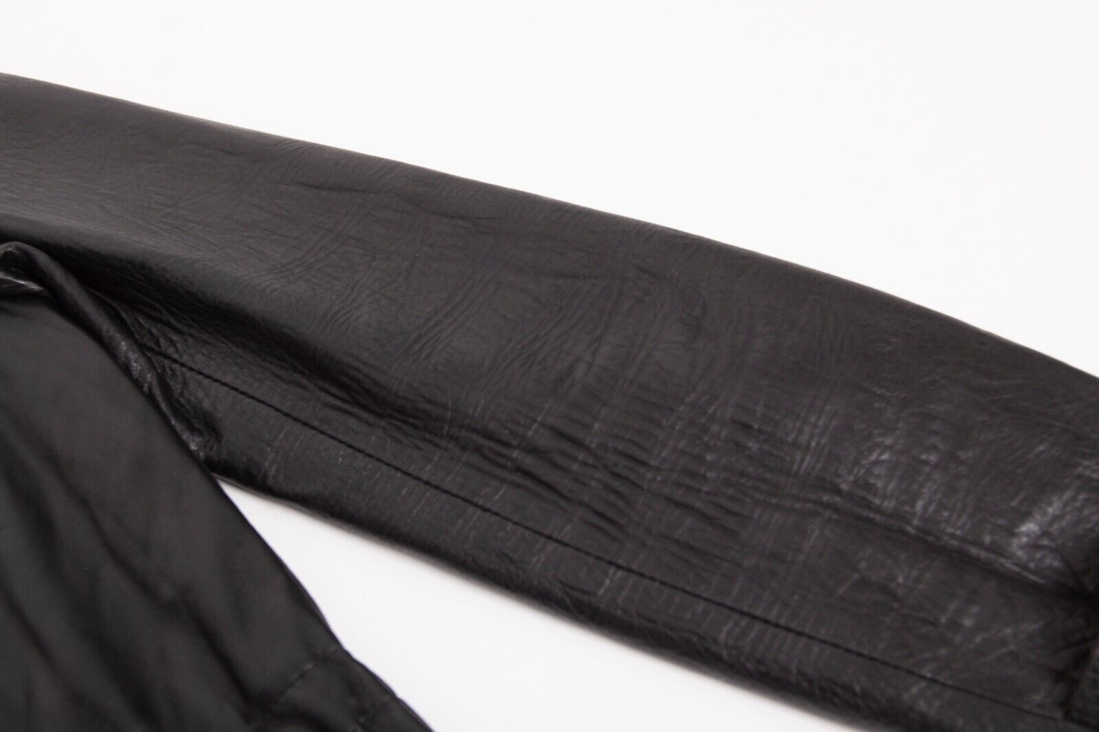 Yves Saint Laurent YSL by Tom Ford – Iconic Leather Jacket, Size 38 M Size M / US 6-8 / IT 42-44 - 20 Thumbnail