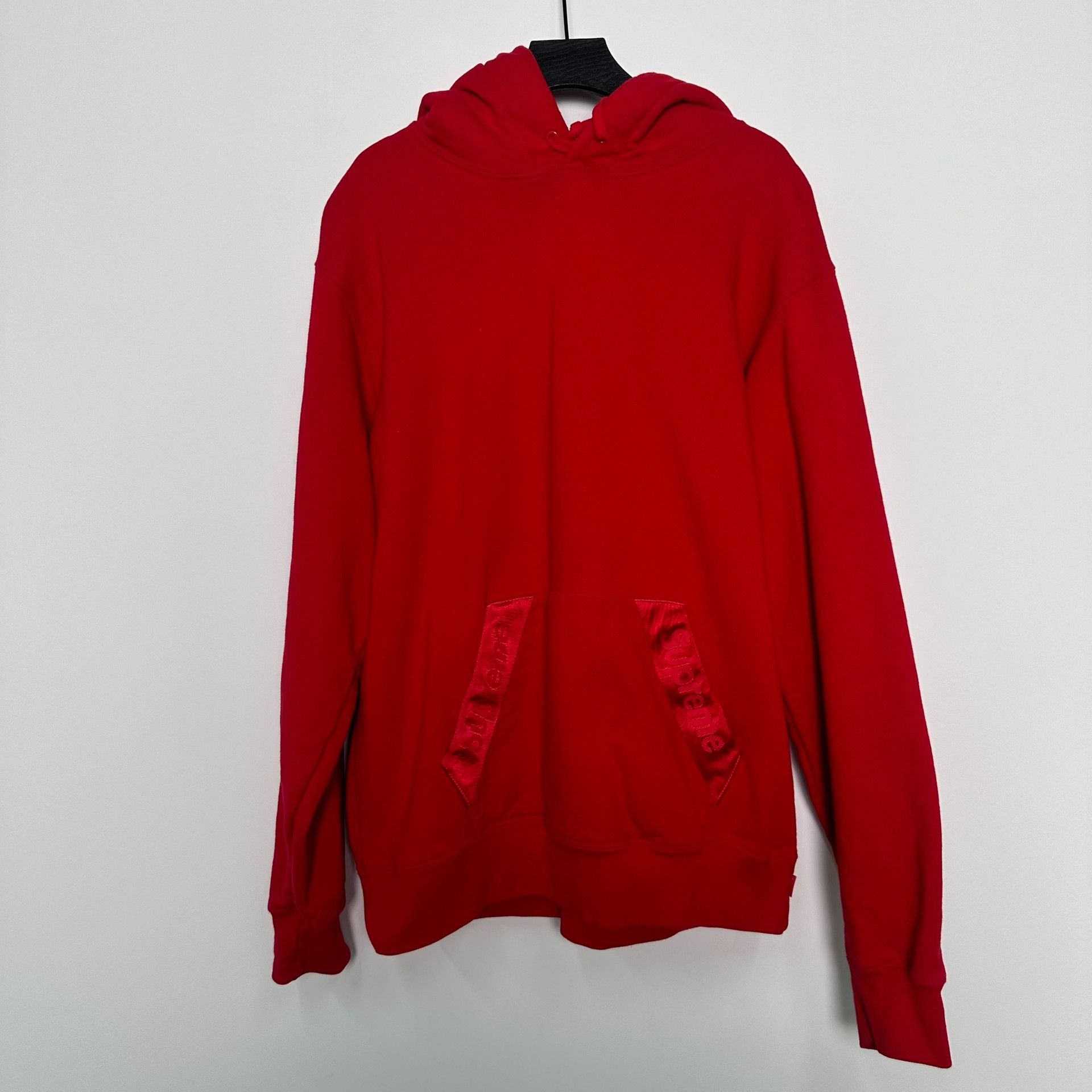 Supreme Supreme Hoodie l Men Size US L / EU 52-54 / 3 - 1 Thumbnail