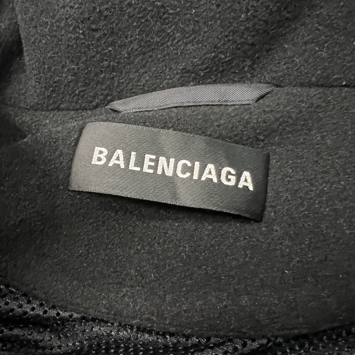 Balenciaga Balenciaga Half Zip Anorak Jacket Size US M / EU 48-50 / 2 - 5 Thumbnail