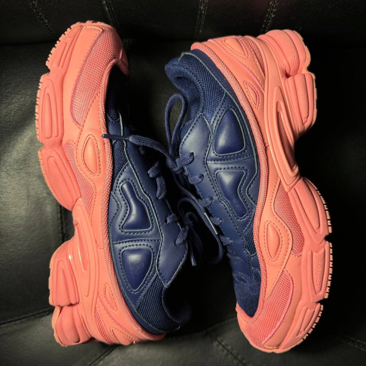 Adidas × Raf Simons adidas raf simons ozweego Size US 8 / EU 41 - 4 Thumbnail