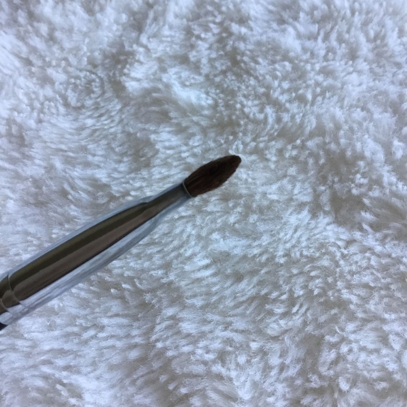 Other Mirabella Black Eyeshadow Blending Brush Size ONE SIZE - 6 Thumbnail