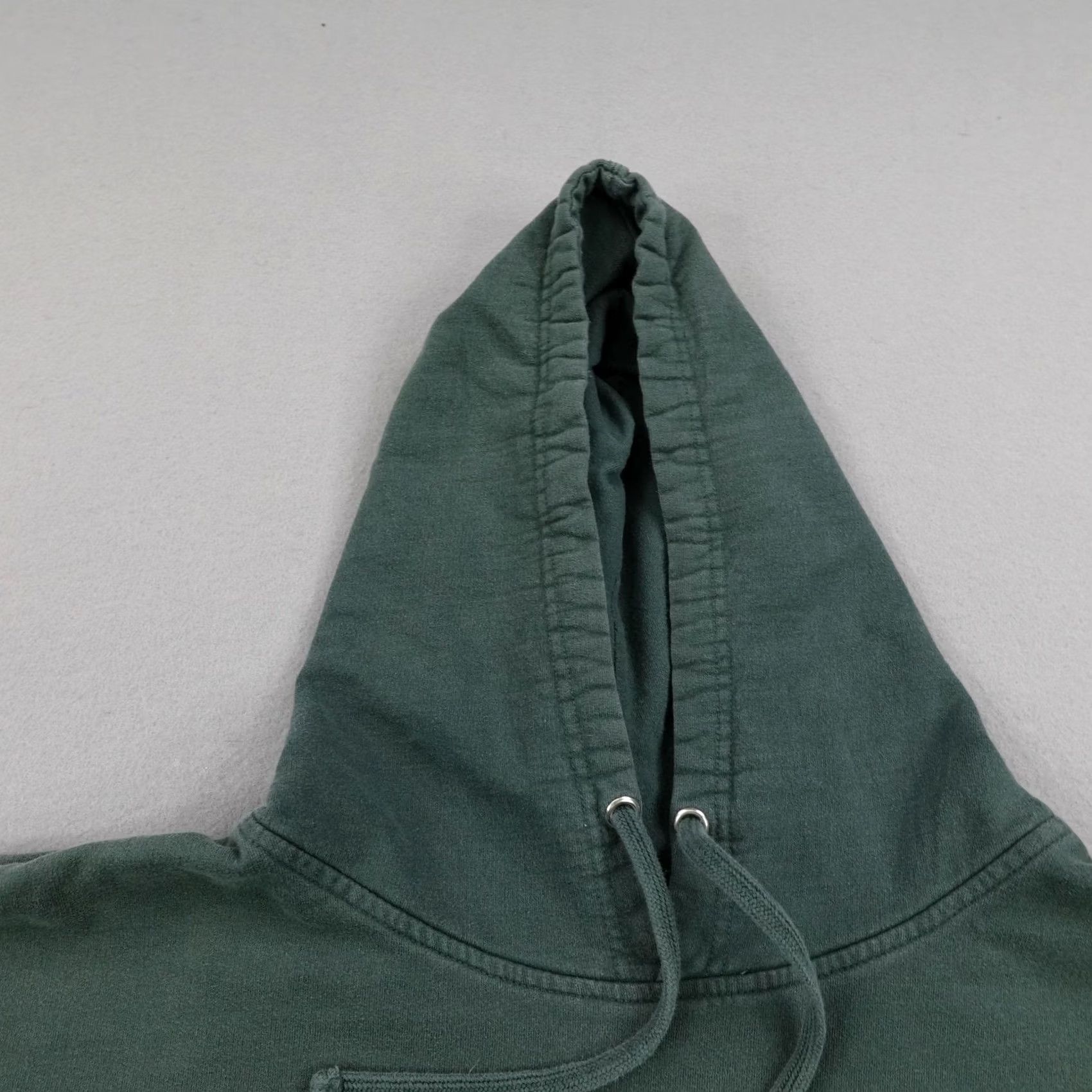 Powell Peralta Powell Peralta Hoodie Mens 2XL Green Andy Anderson