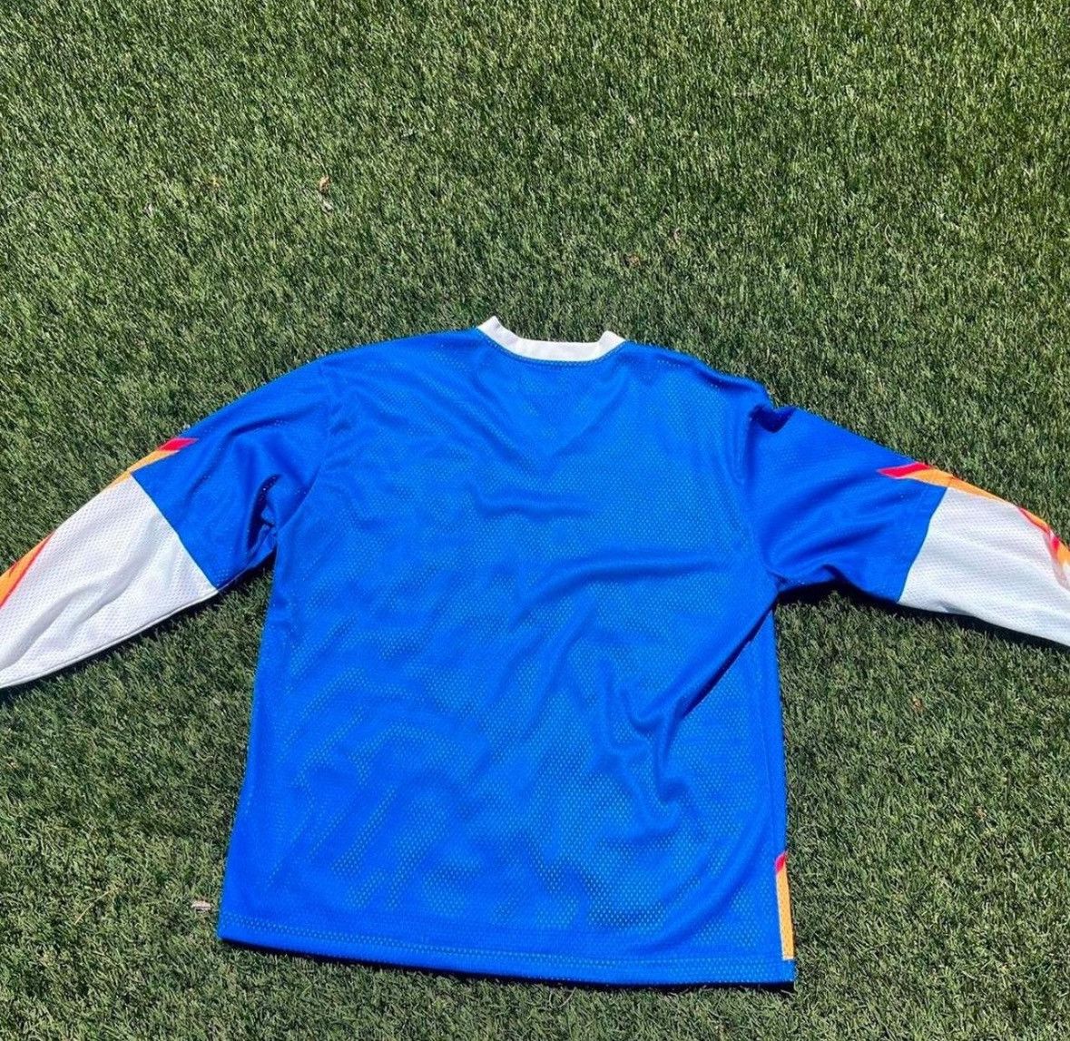 Other Long sleeve fashion jersey Size US M / EU 48-50 / 2 - 3 Thumbnail