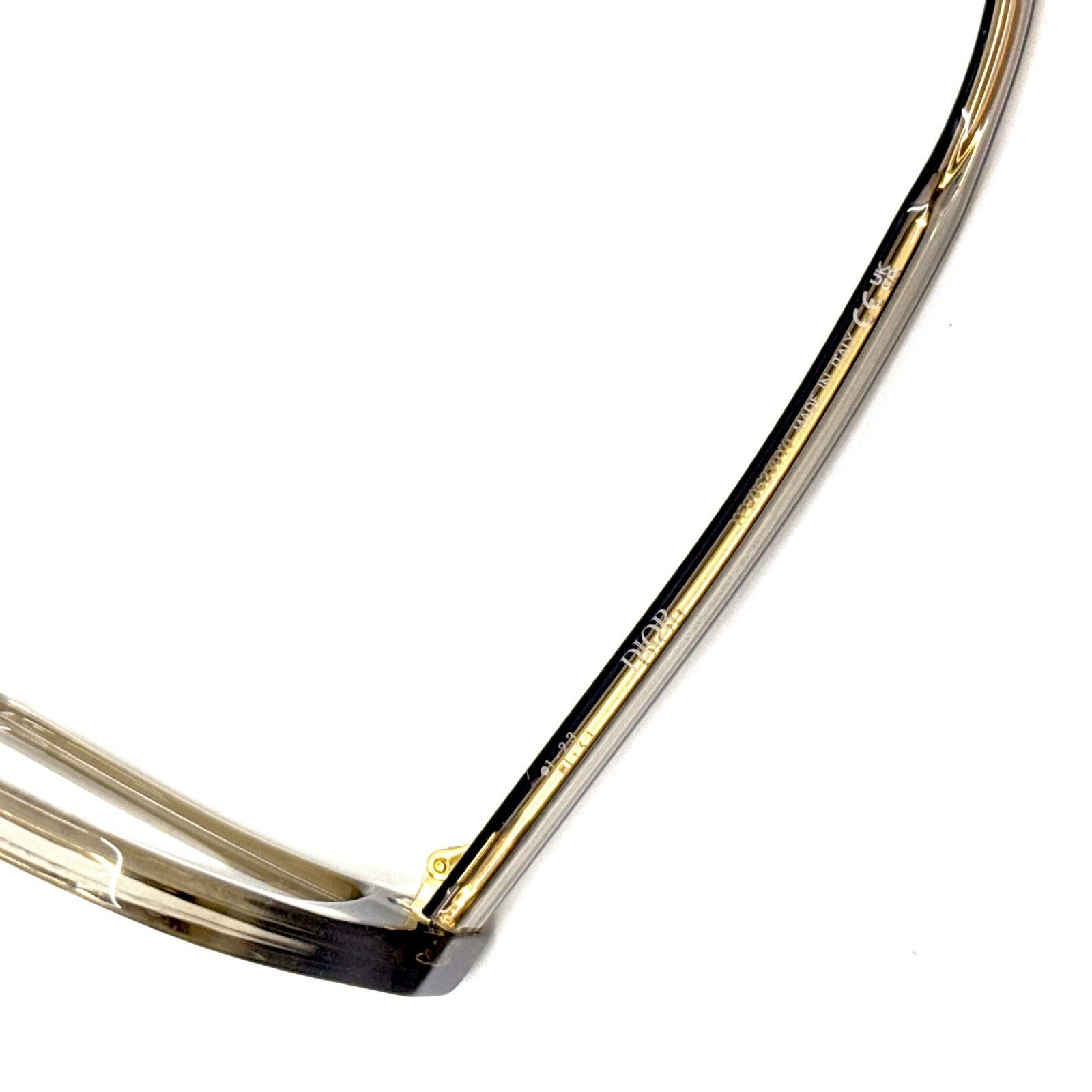 Dior New, Christian Dior Eyeglasses DiorSpiritO S6I 5500 Size ONE SIZE - 9 Thumbnail