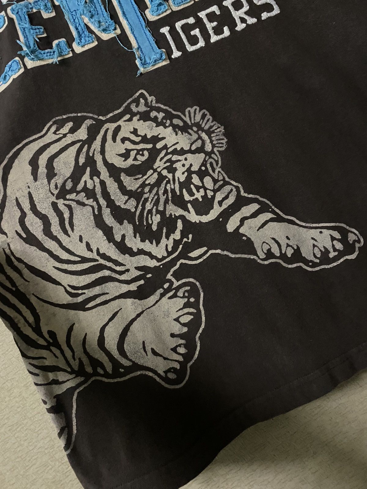 Urban Pipeline Urban Pipeline West Central Tigers Embroidery Tee Size US M / EU 48-50 / 2 - 3 Thumbnail