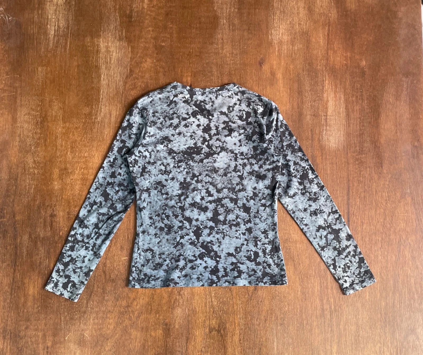 Issey Miyake ISSEY MIYAKE Graphic OVP Tee Size US S / EU 44-46 / 1 - 6 Thumbnail