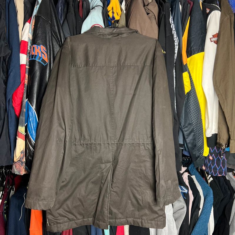 Burberry parka coat Burberry S Vintage Size US S / EU 44-46 / 1 - 2 Thumbnail