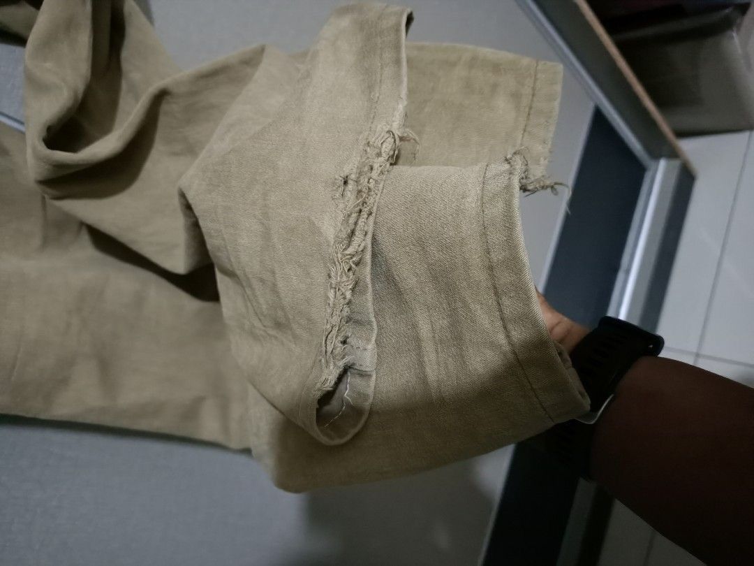 Levi's × Vintage Vintage levi's bootcut Size US 34 / EU 50 - 6 Thumbnail