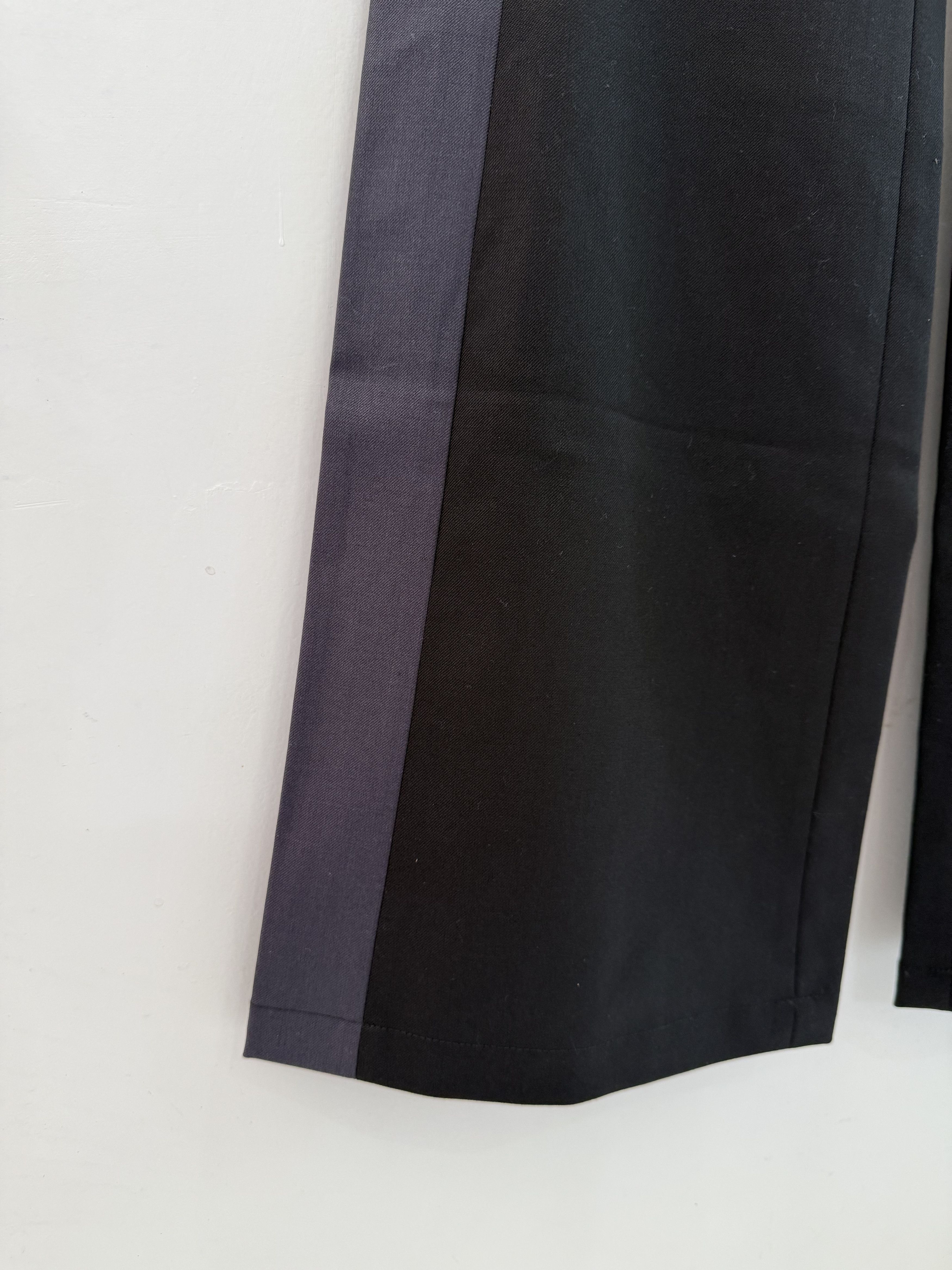 Diesel P-Pritha Trousers Size 25" / US 0 / IT 36 - 4 Thumbnail