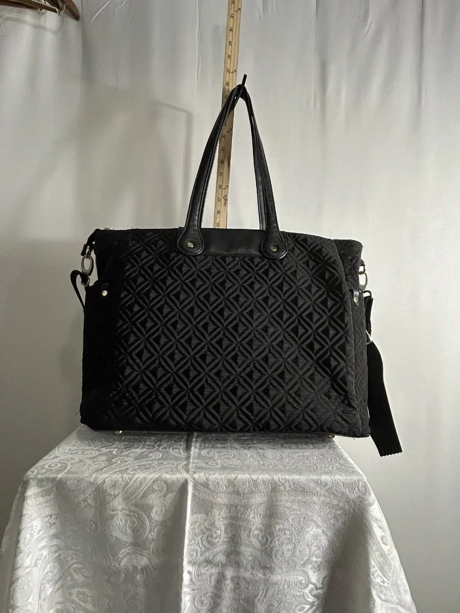 Other Adrienne Vittadini — Bag | VGC · Sz OS Size ONE SIZE - 6 Thumbnail