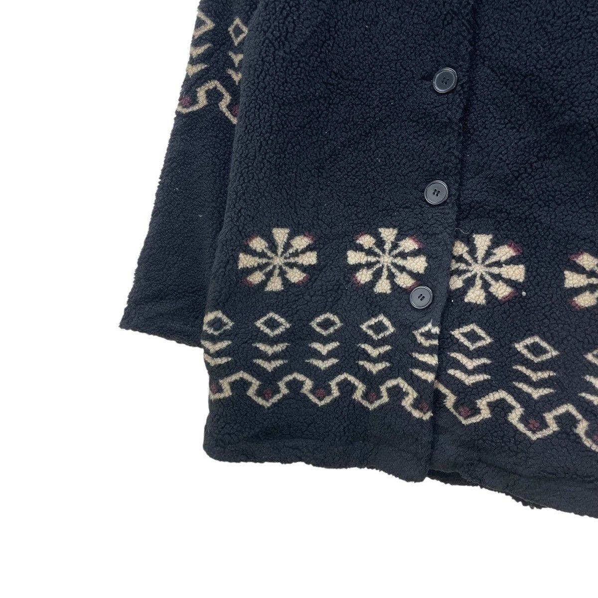Otto 🔥 vintage Otto Japanese designer Native Jacket Size M / US 6-8 / IT 42-44 - 5 Thumbnail
