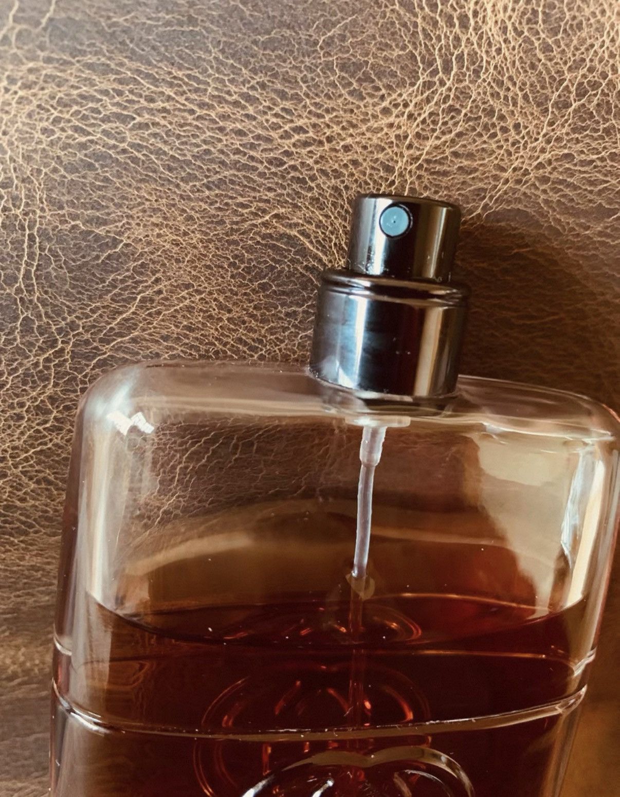 Gucci Gucci Guilty Pour Homme EDP K16 Size ONE SIZE - 4 Thumbnail
