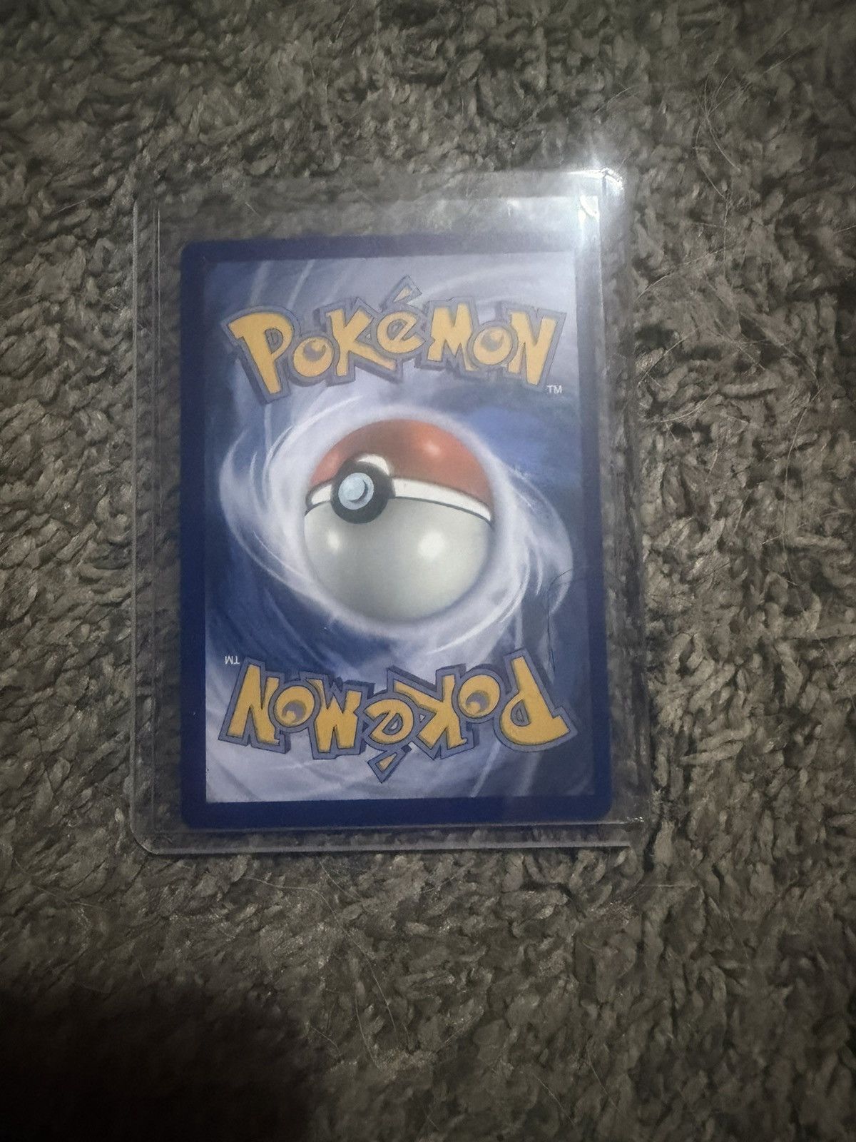 Pokemon 2023 Pokémon Porygon2 Card Size ONE SIZE - 2 Thumbnail