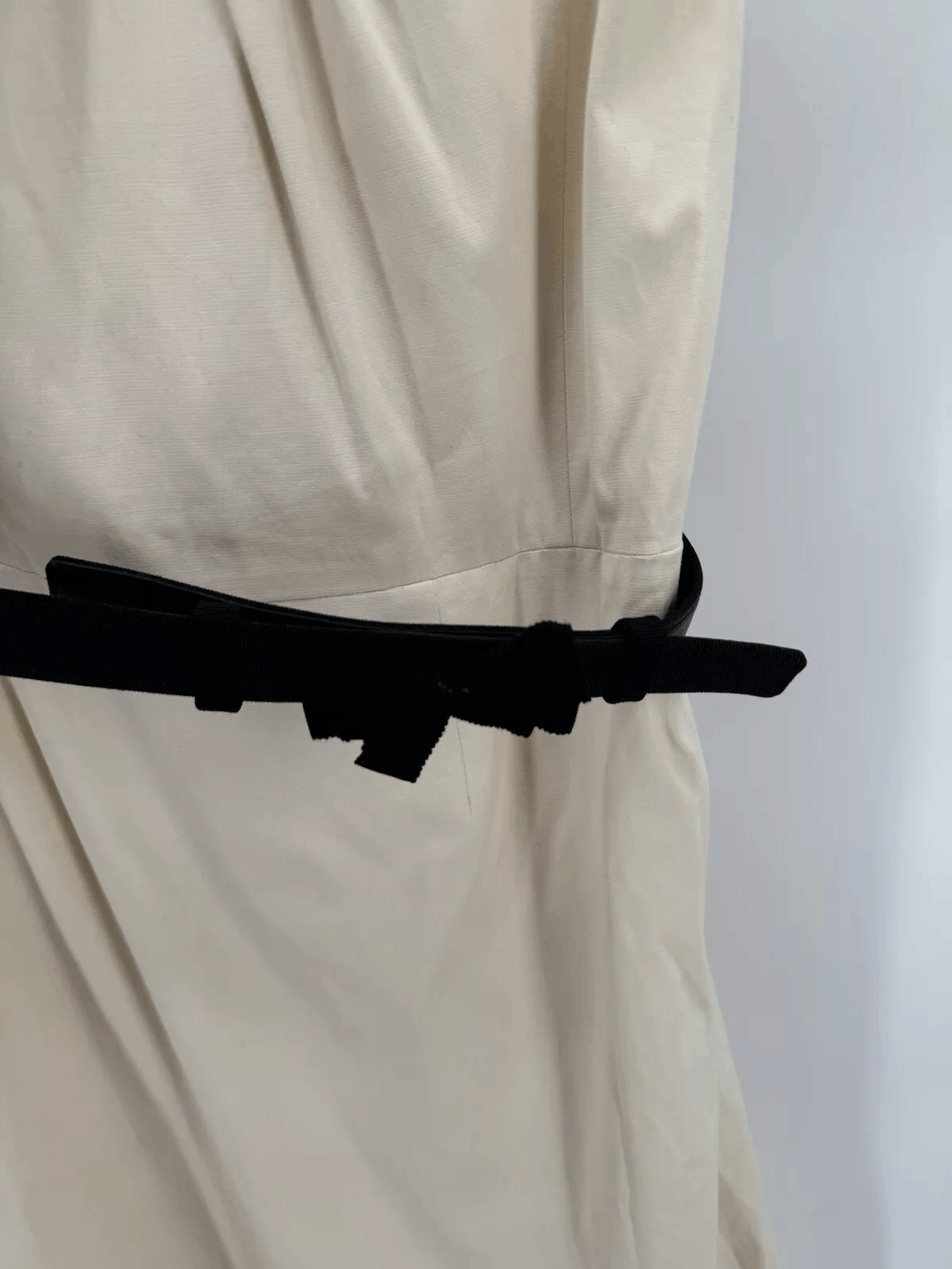 Dior Christian Dior 2010 John Galliano Knee-Length Dress Size: XL Size L / US 10 / IT 46 - 7 Thumbnail