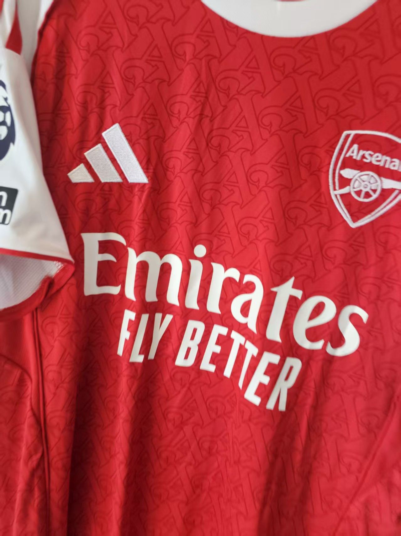 Other 7 Bukayo Saka Jersey 2025 26 Arsenal Size US XL / EU 56 / 4 - 4 Thumbnail