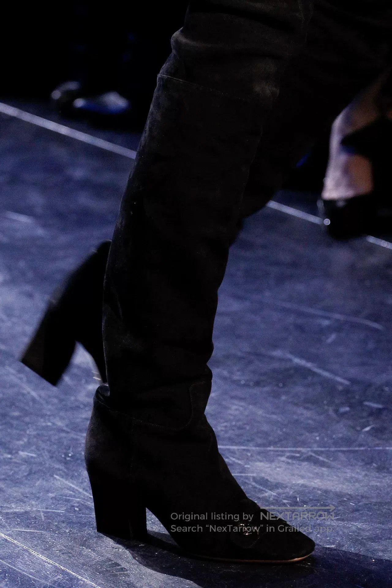 Dior Christian Dior Over. Size US 5 / IT 35 - 5 Thumbnail