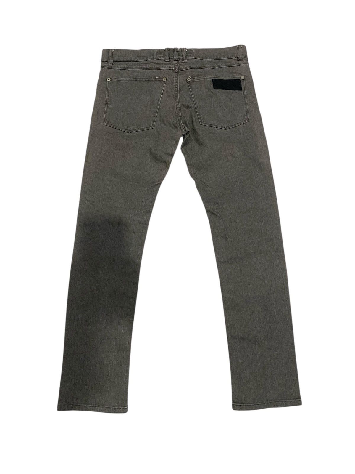 April 77 April 77 skinny jeans Size US 32 / EU 48 - 5 Thumbnail