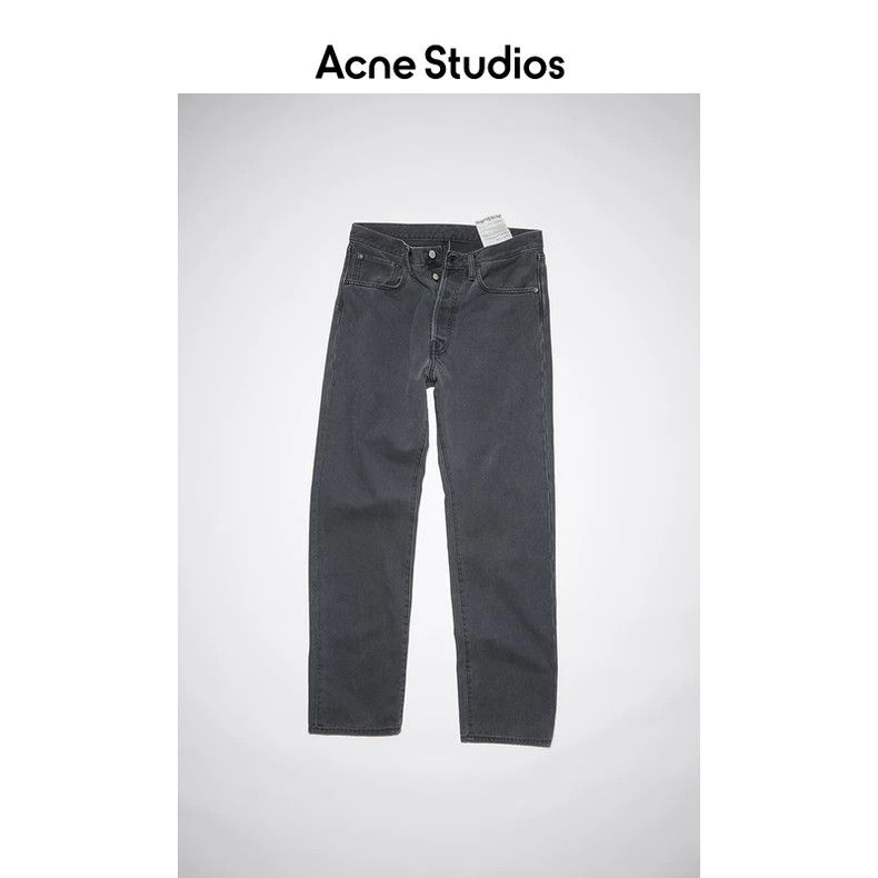 Acne Studios Acne Studios Vintage Low Waist Jeans Size US 30 / EU 46 - 1 Thumbnail
