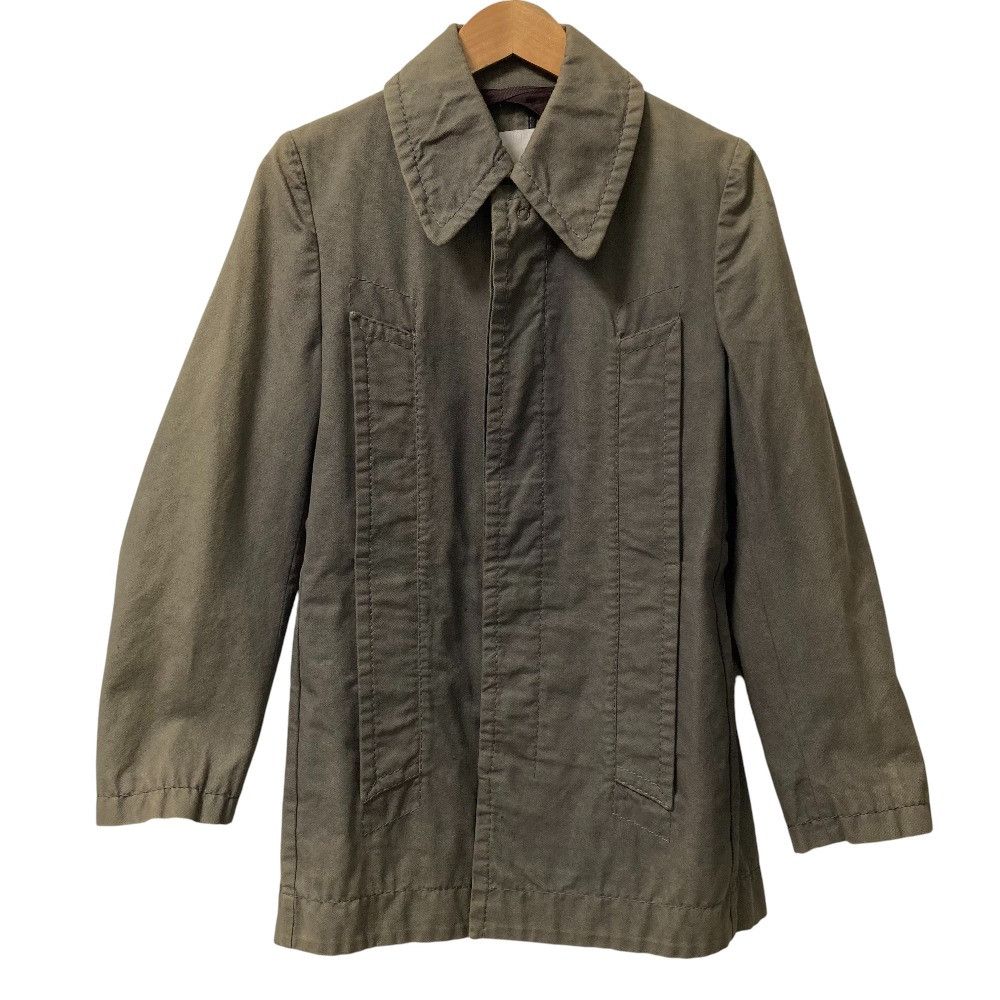 Maison Margiela Early MAISON MARTIN MARGIELA Line 13 Giant Snow