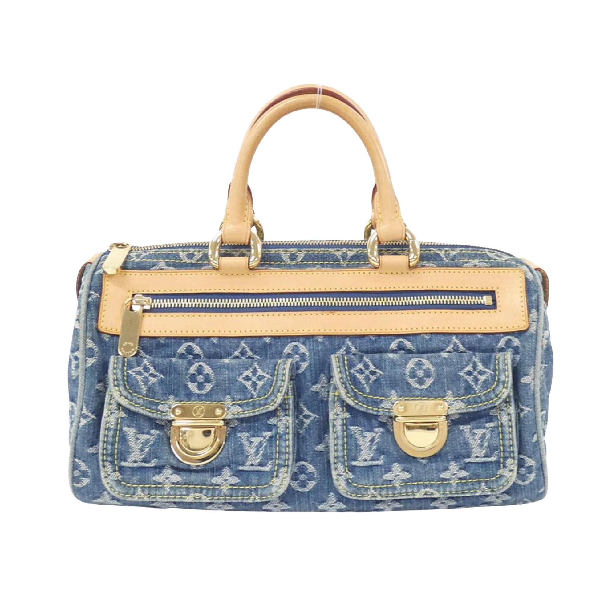 Louis Vuitton Louis Vuitton Néo speedy handbag Size ONE SIZE - 1 Thumbnail