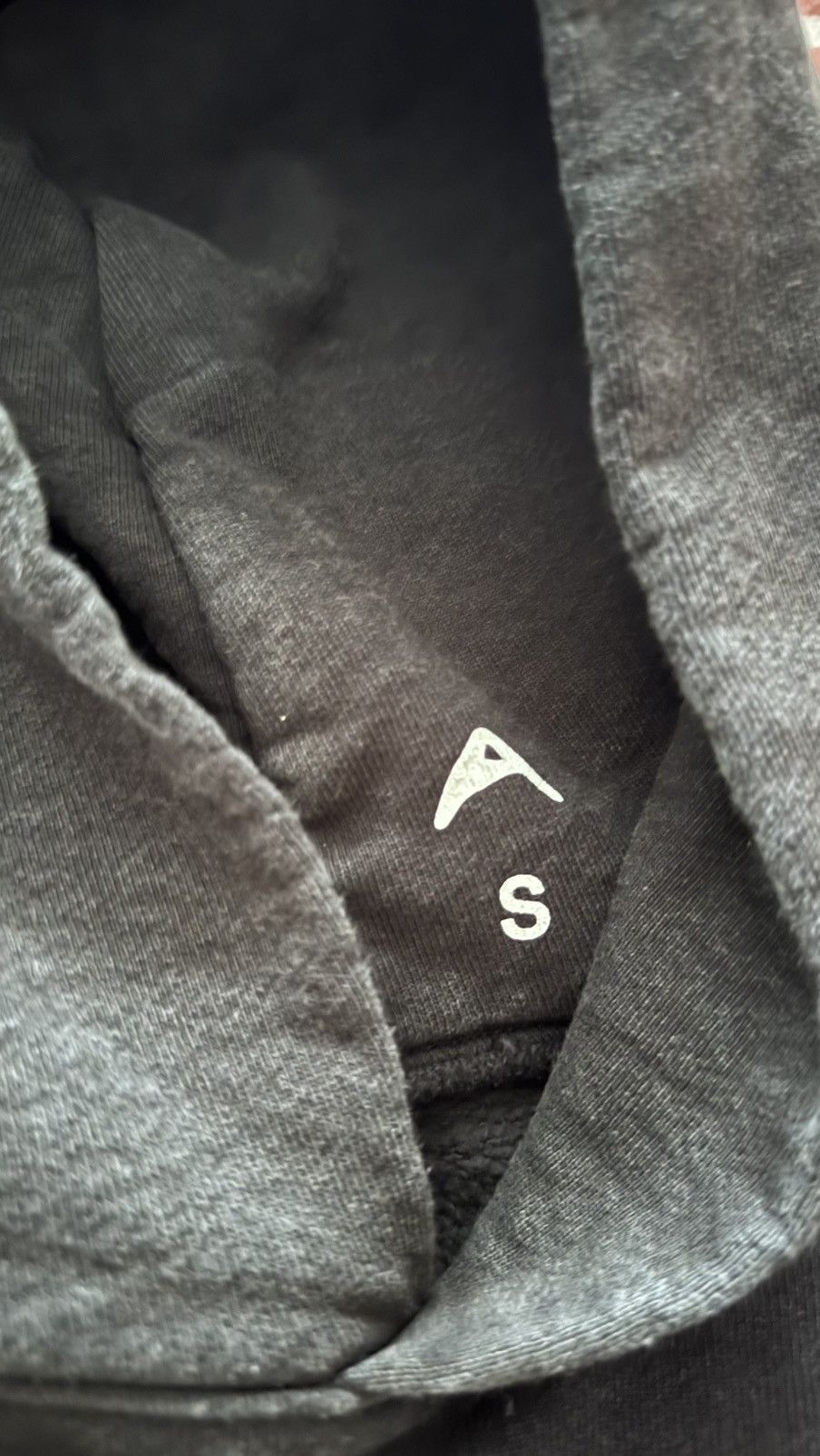 Other Artifical Fever (Artificial Intelligence) Hoodie Size US S / EU 44-46 / 1 - 6 Thumbnail