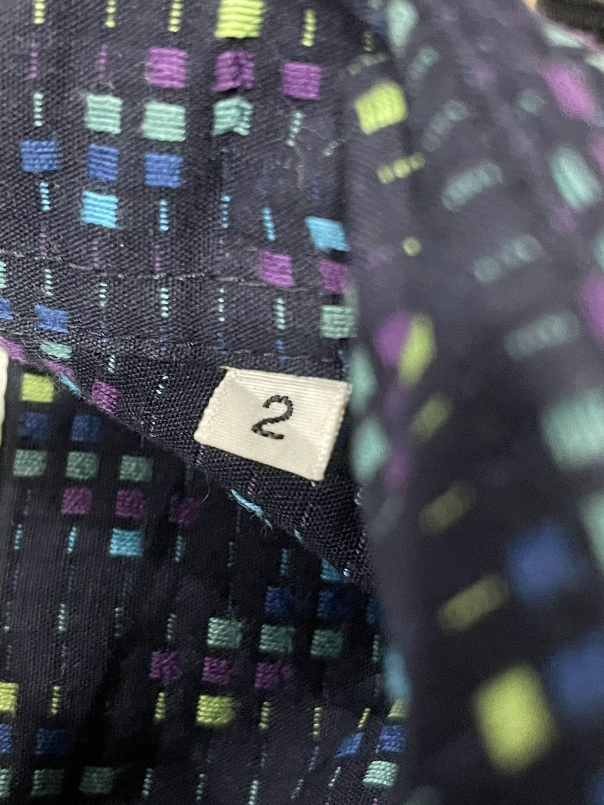 Boycott × Designer × Vintage Boycott Shirt Size US M / EU 48-50 / 2 - 3 Thumbnail