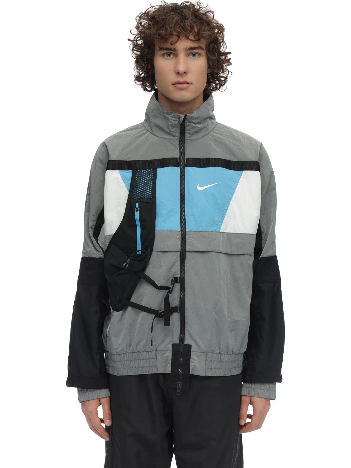 Nike Nike NRG ISPA JACKET Size S CJ4570-100 | Grailed