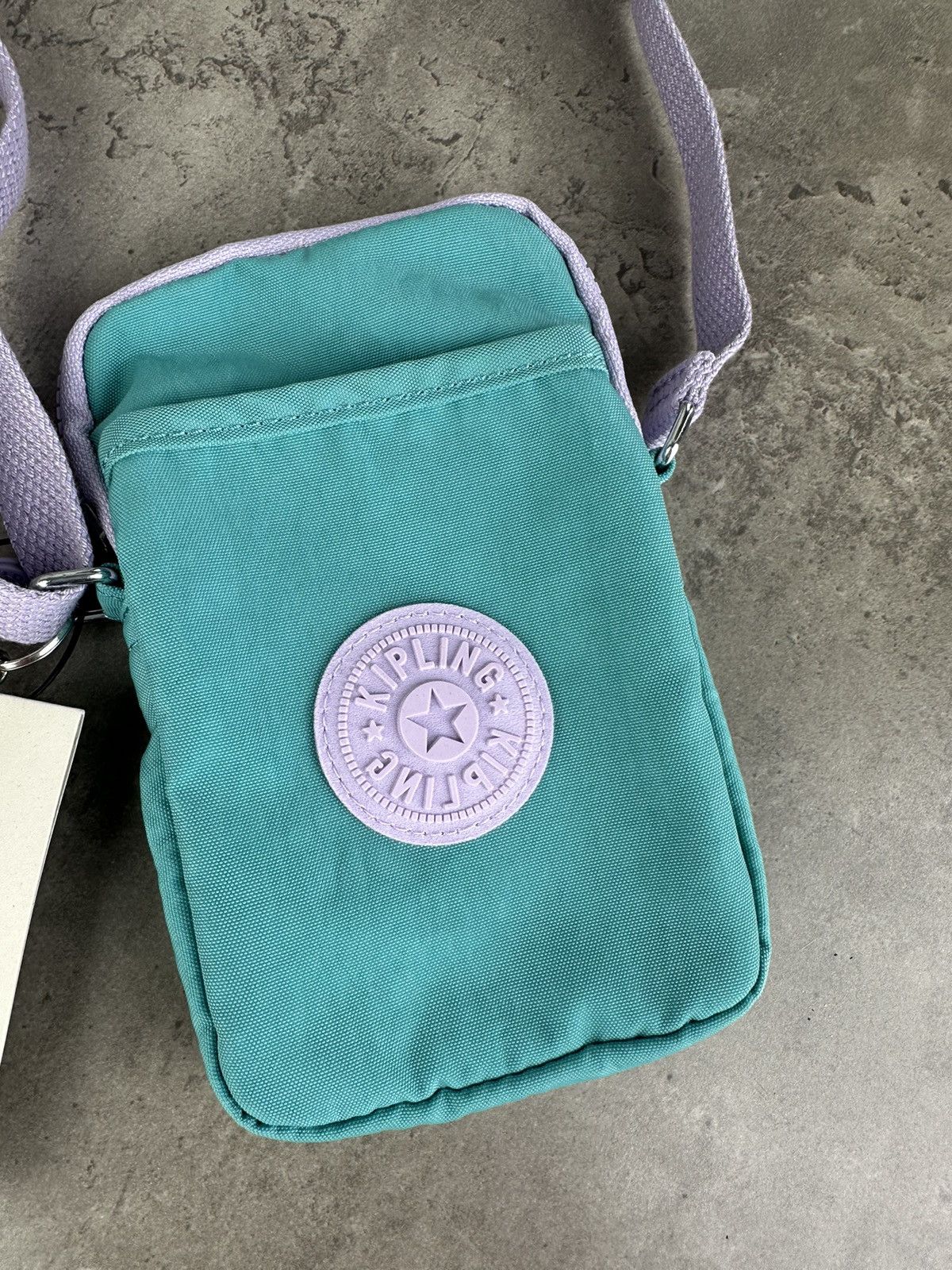 Japanese Brand Kipling Mini Bag Size ONE SIZE - 2 Thumbnail