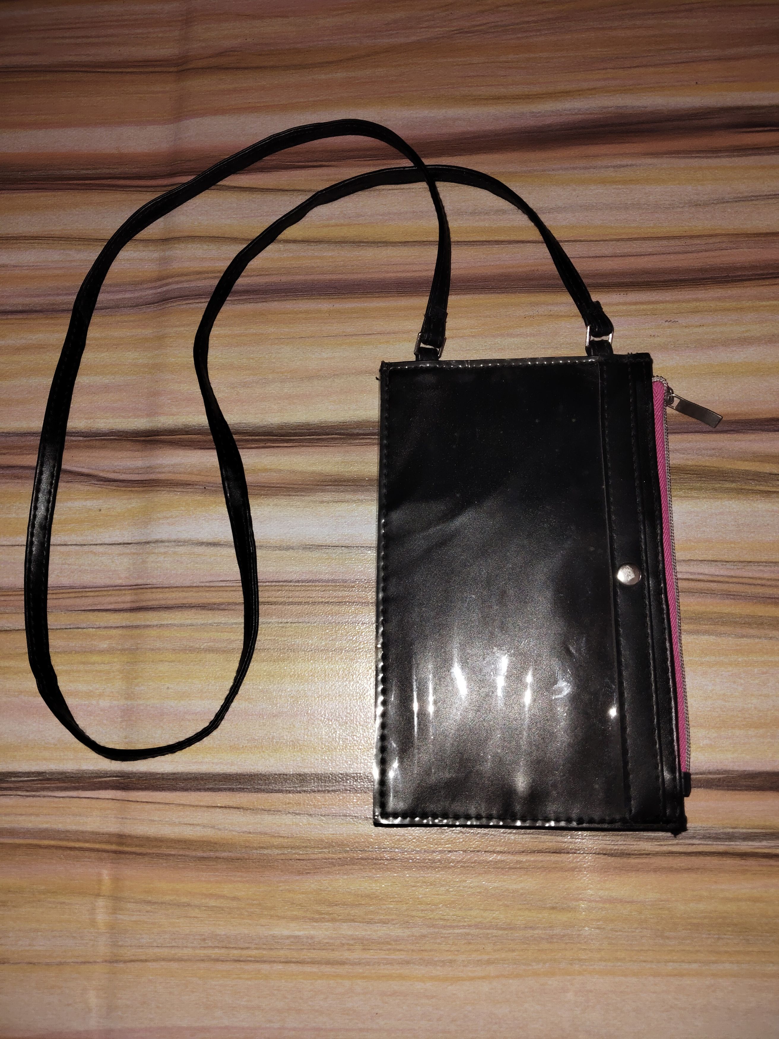 Beams Plus BEAMS Wallet Sling Bag Size ONE SIZE - 3 Thumbnail