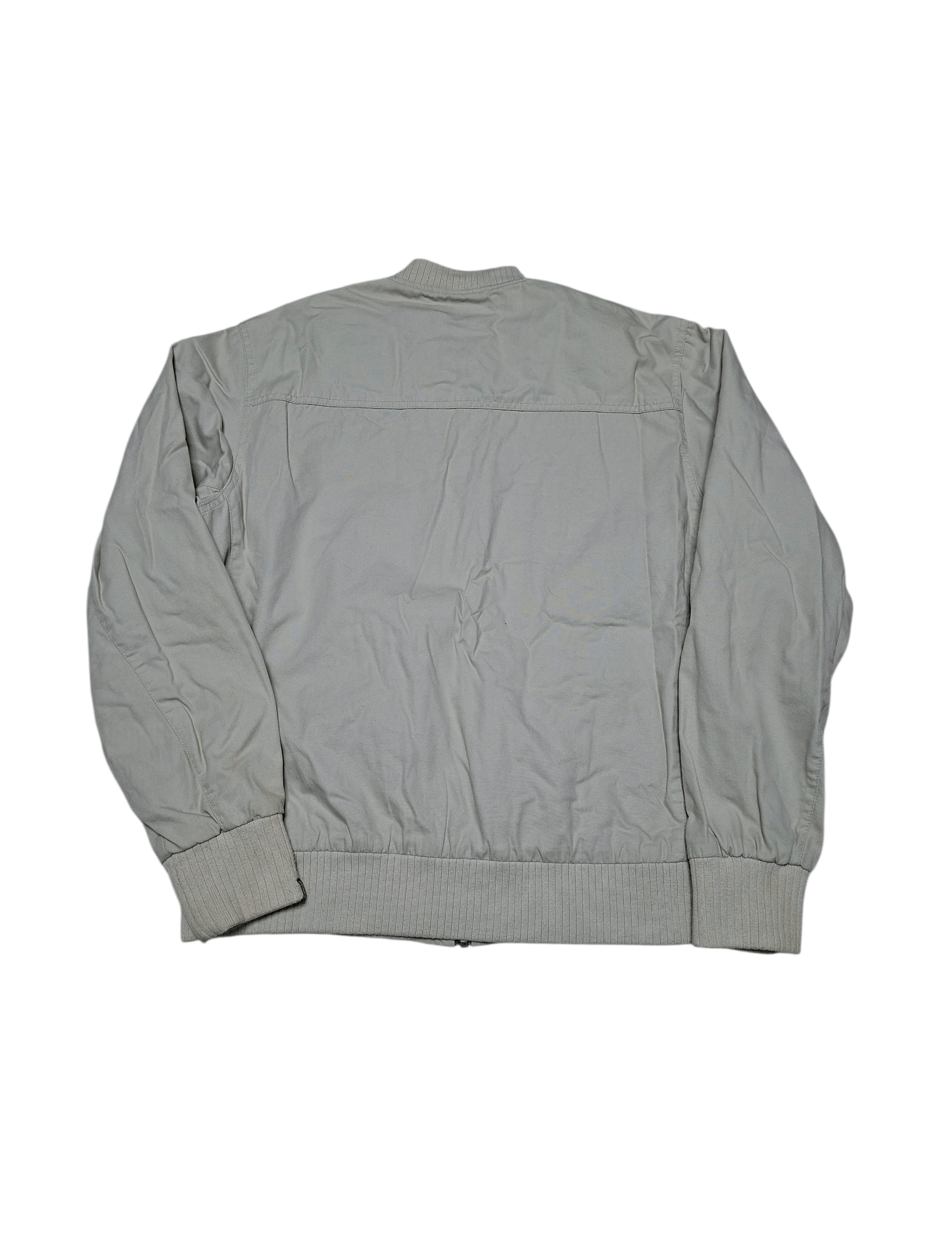 Levi's Vintage Clothing LEVIS VINTAGE BOMBER JACKET Size US L / EU 52-54 / 3 - 3 Thumbnail