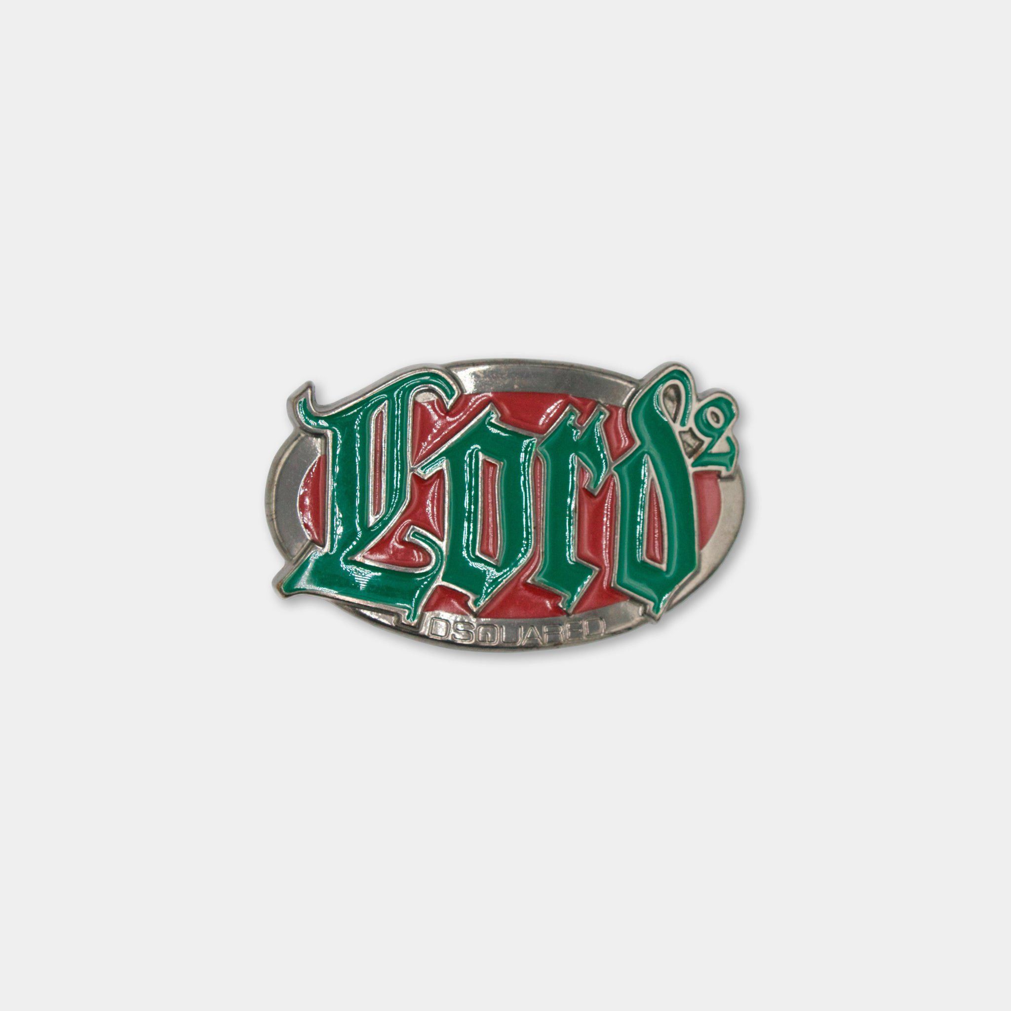 Dsquared2 DSquared2 Lord belt | Grailed