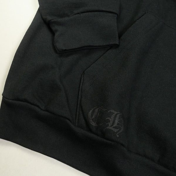 Chrome Hearts Chrome Hearts Miami Hoodie Size US XL / EU 56 / 4 - 2 Thumbnail
