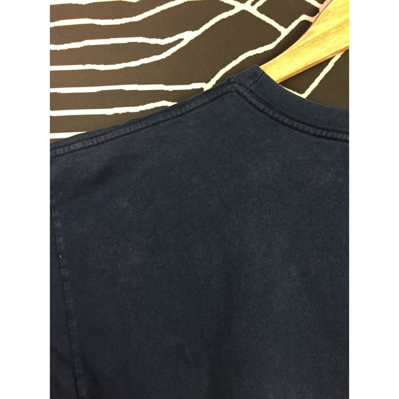 Guess × Vintage Vtg 1995 GUESS An American Classic Made In Usa Tie Dye Tee Size US M / EU 48-50 / 2 - 16 Thumbnail