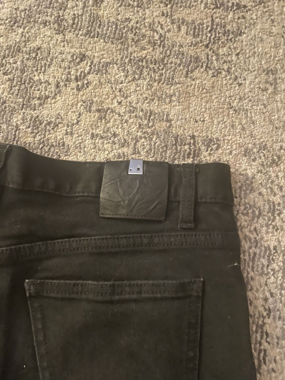 1017 ALYX 9SM 1017 Alyx Transformer Denim Jeans Size US 28 / EU 44 - 6 Thumbnail