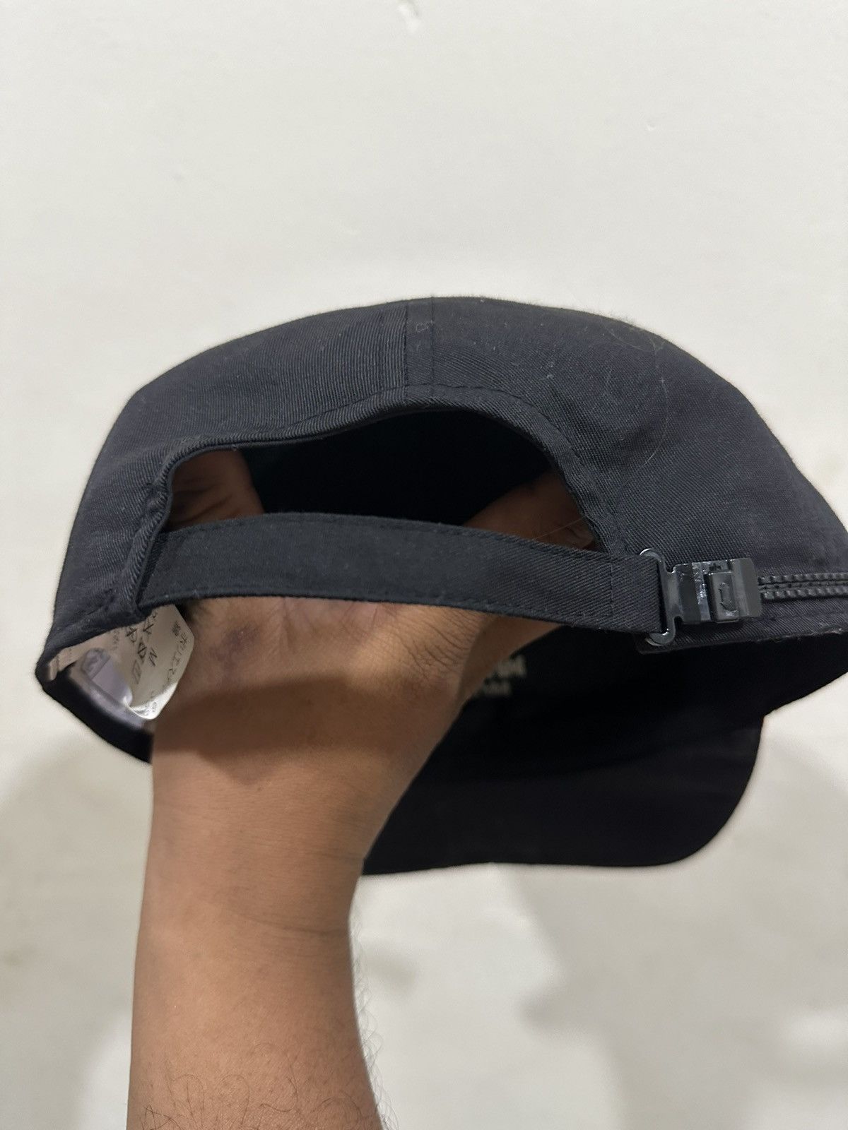 Industrie VTG Mitsubishi Japan Industries Hat Size ONE SIZE - 4 Thumbnail