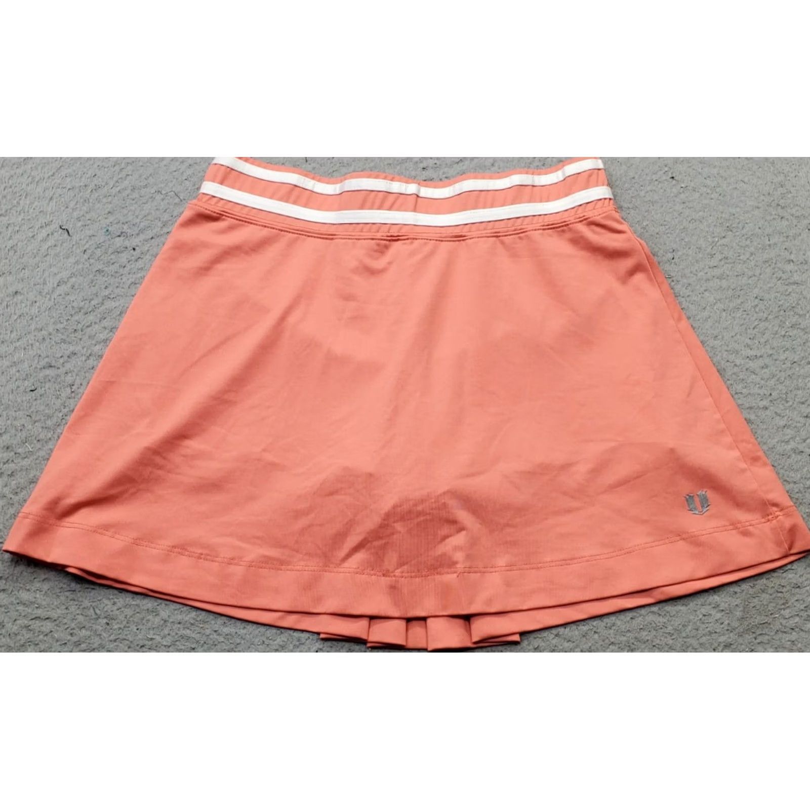Venus Venus Eleven by Venus Williams Golf Skort Women's S Multi Tennis Performance Pull On Skort Size ONE SIZE - 2 Thumbnail