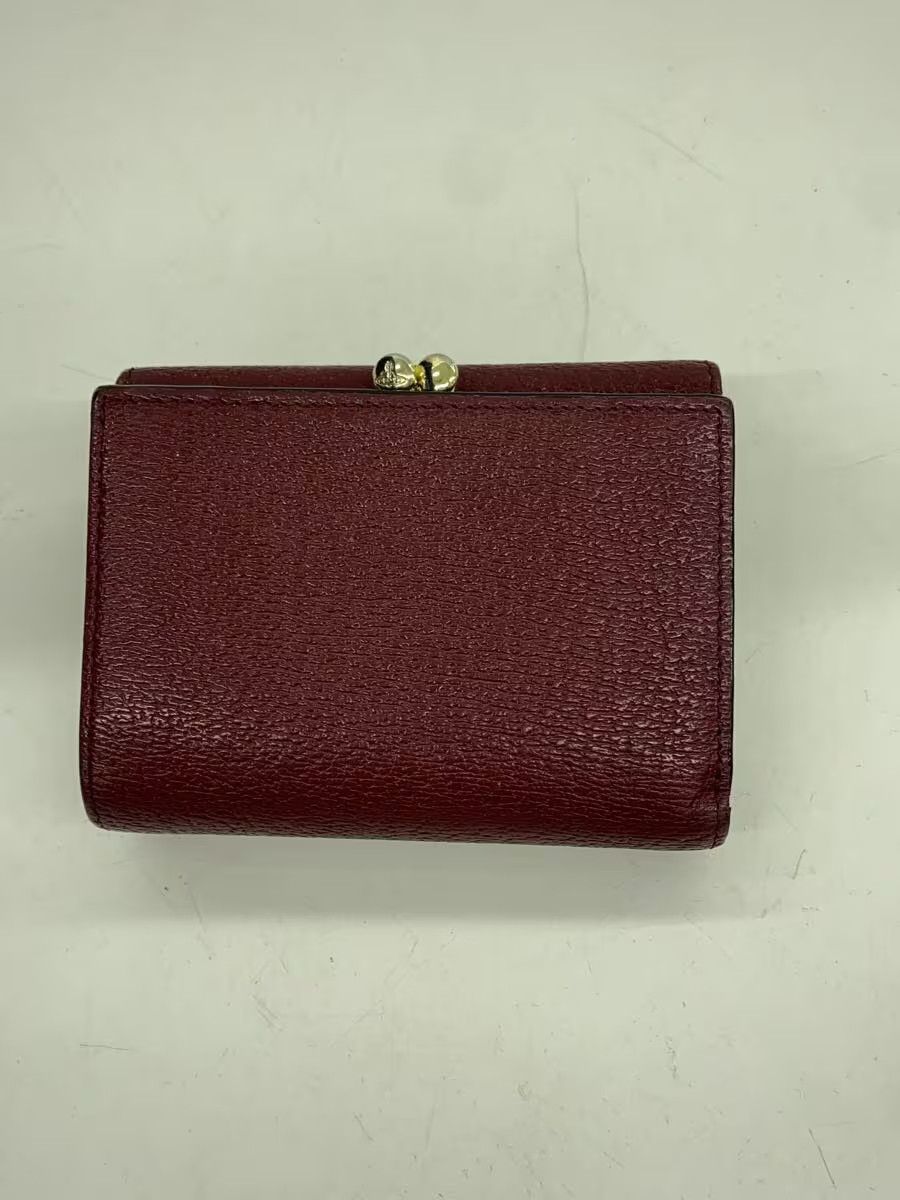 Vivienne Westwood Orb Leather Wallet Size ONE SIZE - 2 Thumbnail