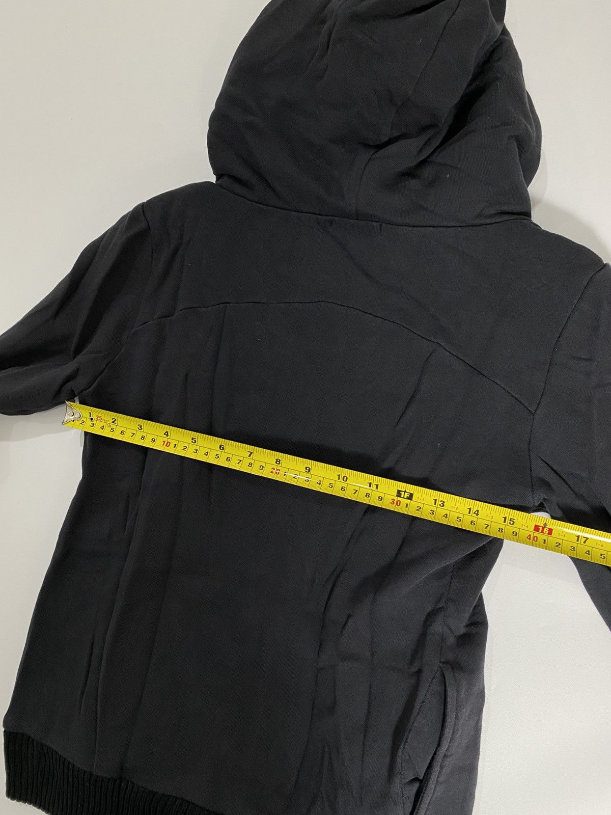 Japanese Brand japanese jacket kmrii style lgb ya ifsx vkeii semantic era Size US S / EU 44-46 / 1 - 10 Thumbnail