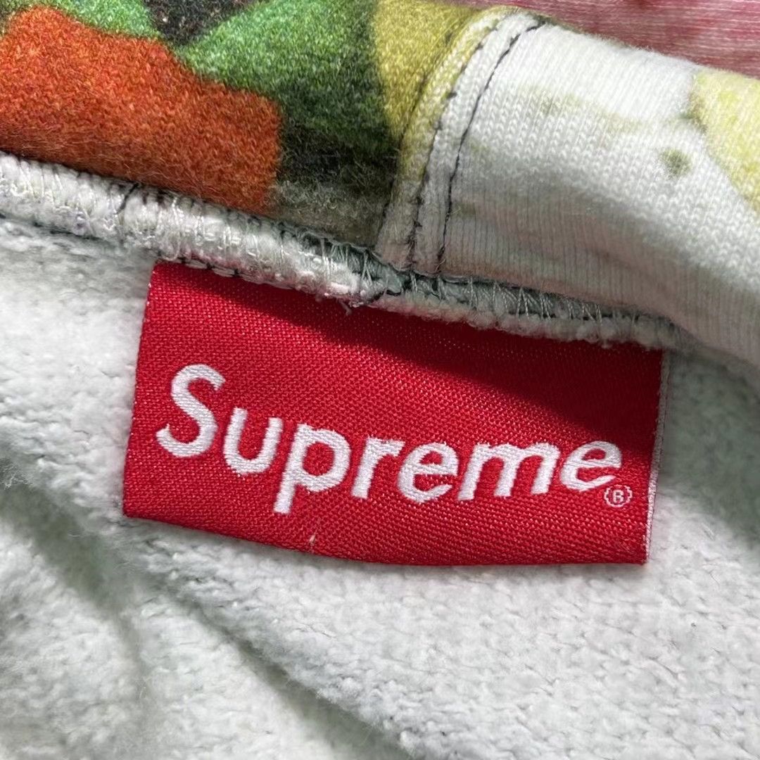 Supreme SUPREME DOLL HOODIE Size US M / EU 48-50 / 2 - 7 Thumbnail