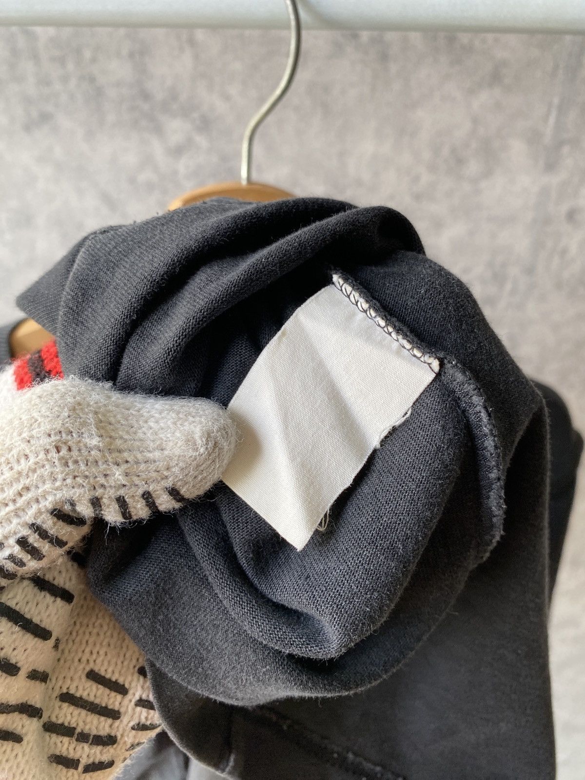 A.P.C. × Japanese Brand A.P.C Faded Black T Shirt Size US M / EU 48-50 / 2 - 8 Thumbnail