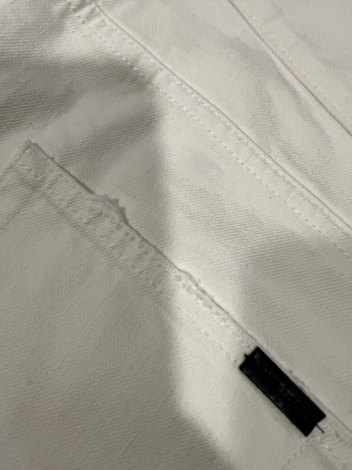 Saint Laurent Paris Saint Laurent men’s denim pants. 50/34. $1290 Size US 34 / EU 50 - 12 Thumbnail