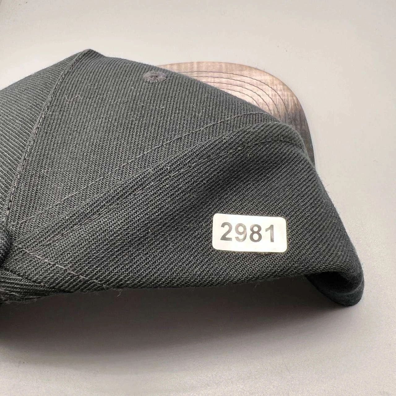 Jordan Brand Share Export Images Air Jordan Hat Men Faded Snap Back Size ONE SIZE - 8 Thumbnail