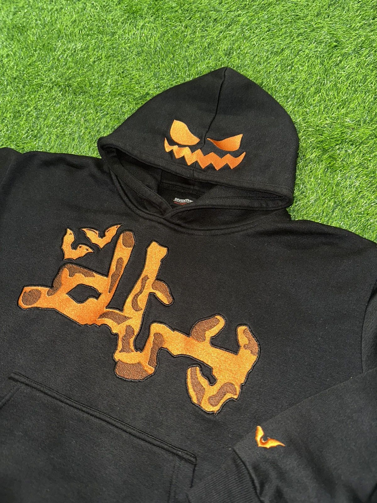 Divide The Youth Dty Divide The Youth Hoodie Size Large Size US L / EU 52-54 / 3 - 2 Thumbnail
