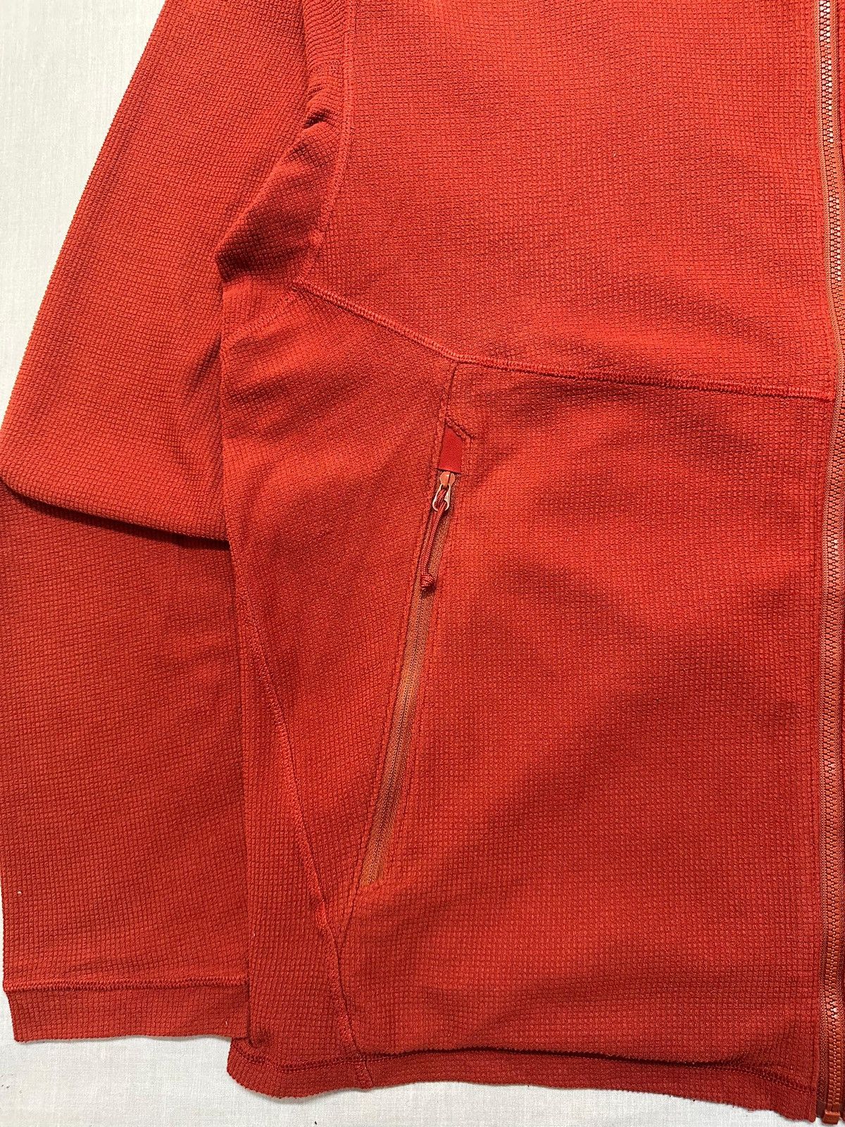 Arc'teryx Arc'teryx Men's Delta LT Jacket is a versatile. Size US L / EU 52-54 / 3 - 6 Thumbnail