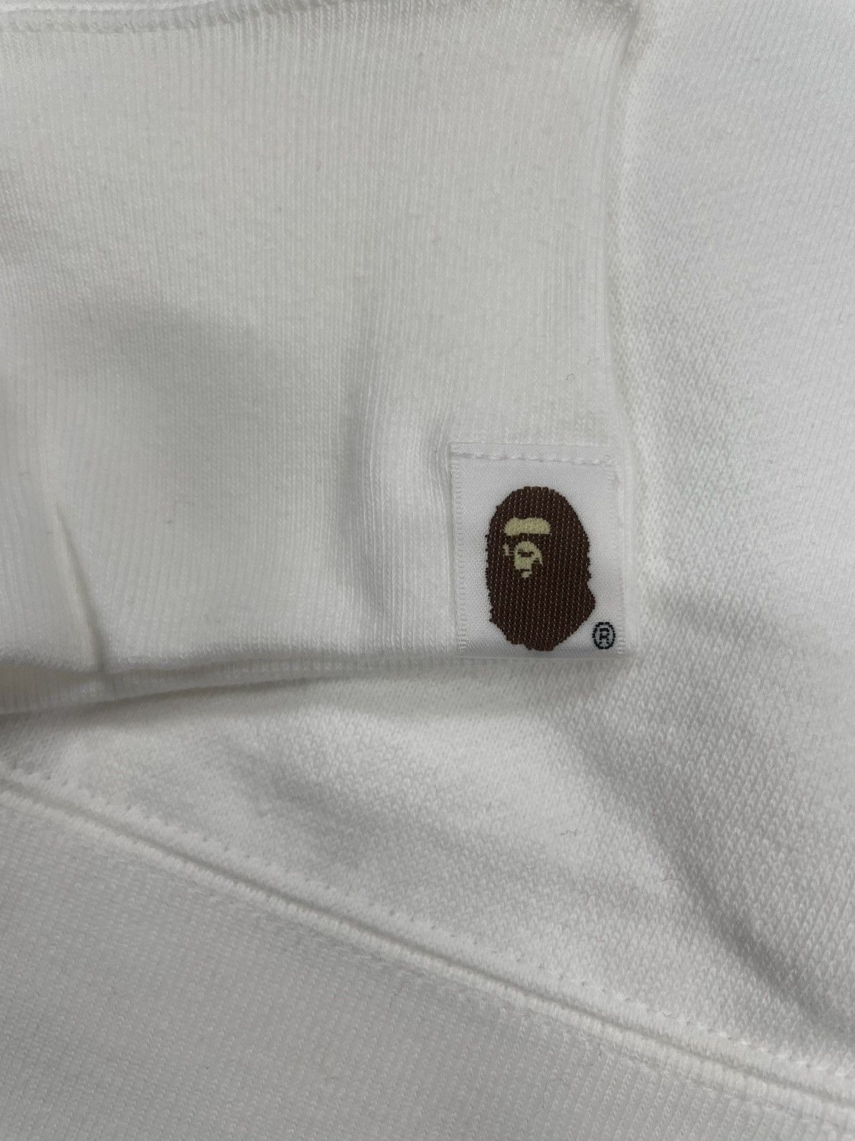 Bape BAPE YEAR OF THE DRAGON SWEATSHIRTS Size US L / EU 52-54 / 3 - 3 Thumbnail