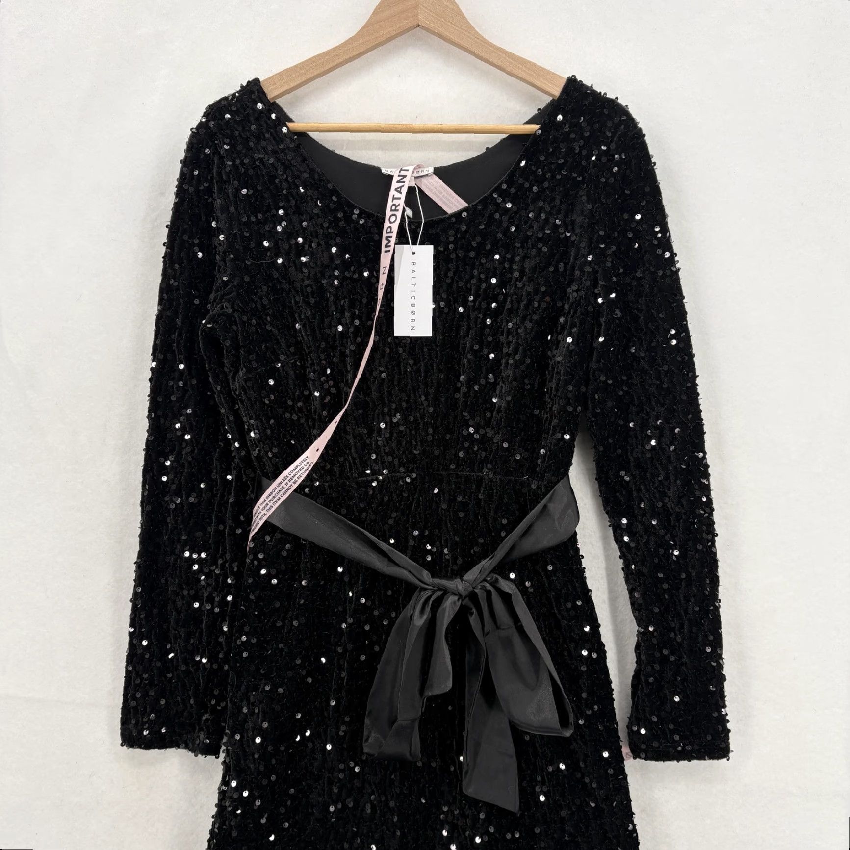 Born VINTAGE? No. Size L / US 10 / IT 46 - 2 Thumbnail