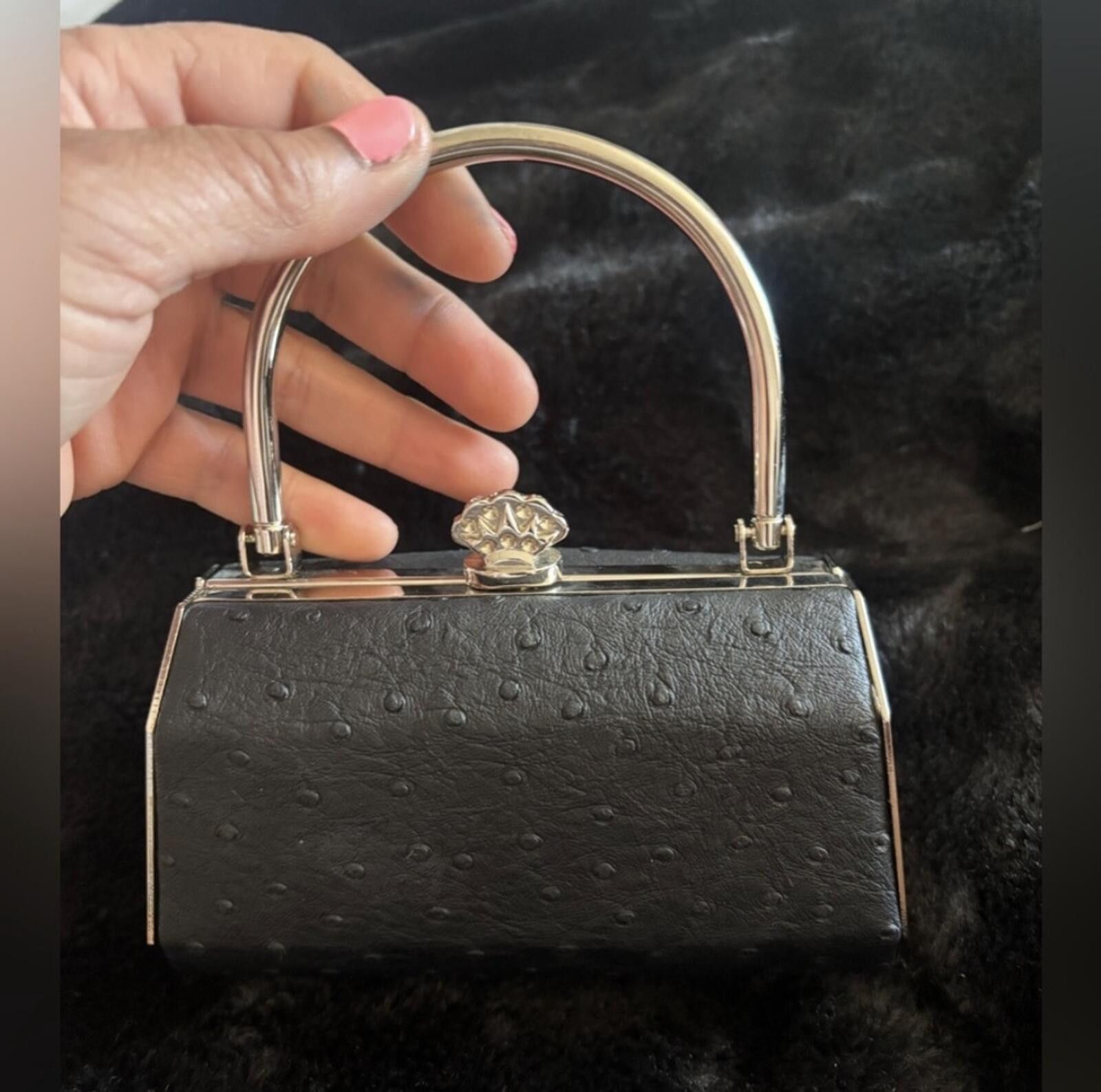 Other Bijoux Terner purse Size ONE SIZE - 1 Thumbnail