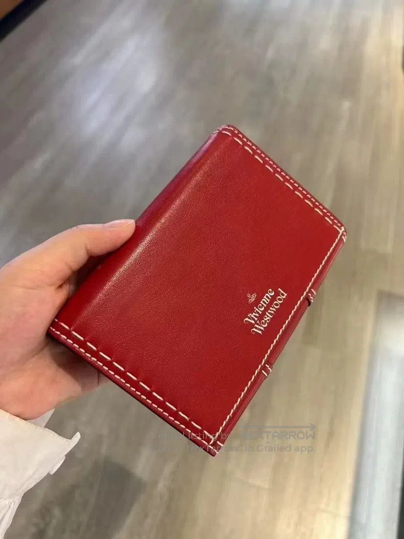 Vivienne Westwood Vivienne Westwood Women's wallet Size ONE SIZE - 2 Thumbnail