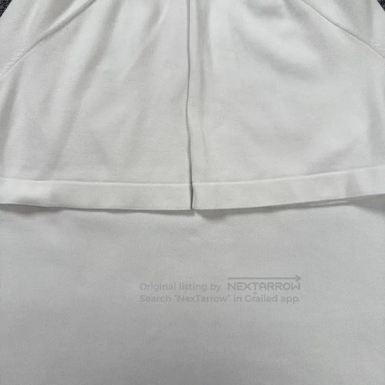 Louis Vuitton LV White Pin Short Sleeve Shirt. Size US XL / EU 56 / 4 - 4 Thumbnail